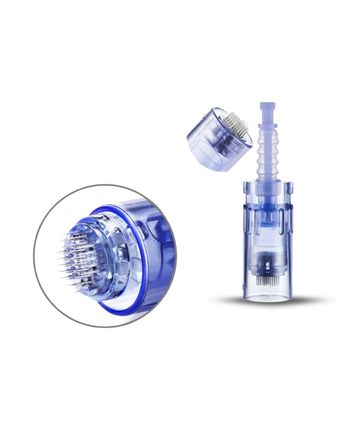 Derma Pen 36,12,nano Pin Needles cartridge