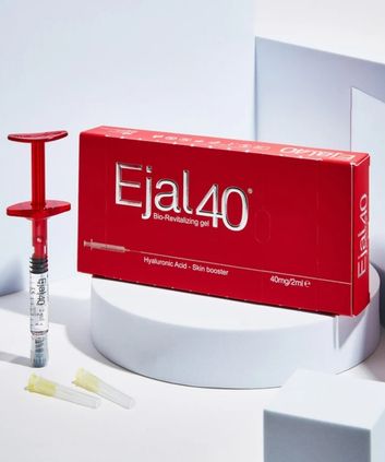 Ejal 40 – Skin Booster (1x2ml)