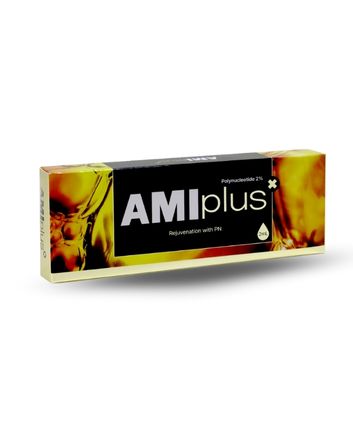 AMI plus X PN 2% Skin Booster Polynucleotide