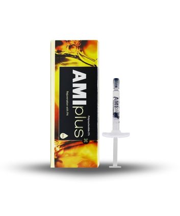 AMI plus X PN 2% Skin Booster Polynucleotide