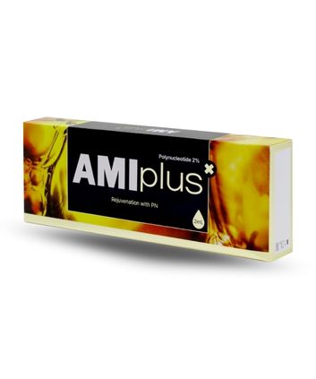 AMI plus X PN 2% Skin Booster Polynucleotide