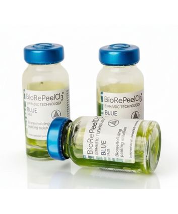 BioRePeel Cl3| 35% TCA Chemical Peel | Made In Italy | Best Peeling Solution