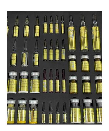 Bio Rae Complexion 12 Whitening Injection | 48 Vials | 4 sessions