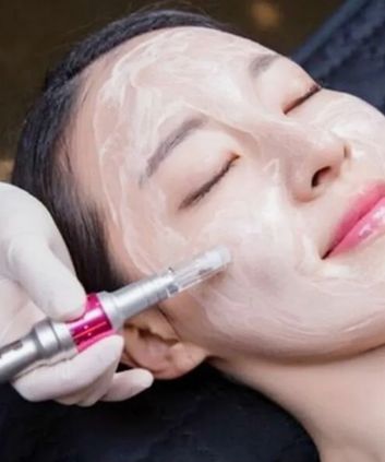 BB Glow Booster Starter Serums Kit for Micro needling Treatment