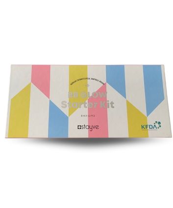BB Glow Starter  Kit by Stayve