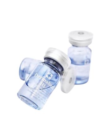 Dermaheal SB, HSR, and HL Set