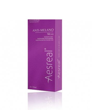 Aesreal anti-Melano brightening meso