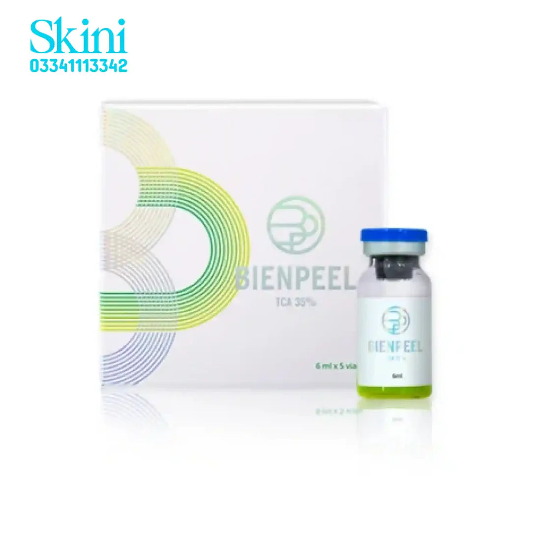 Bienpeel TCA 35%