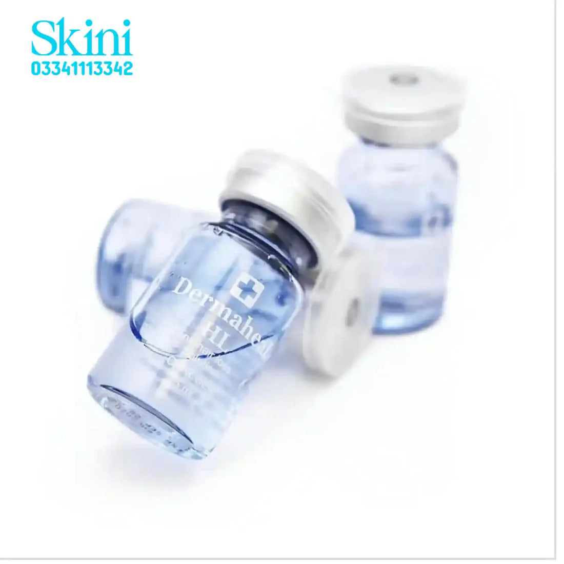 Dermaheal HL Anti-Hair Loss Solution