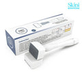 Derma Stamp Adjustable Needle Length 0.25mm to 2.5mm | Skin Microneedling Tool