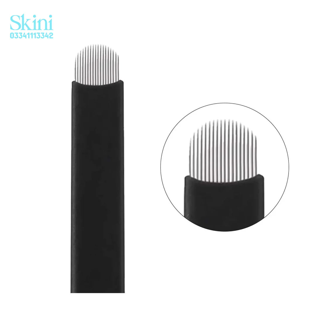 Eyebrow Micro Blading Blades for Tint Pen