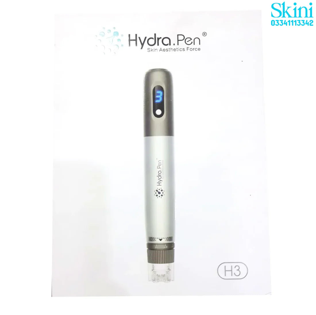H3 Hydra Pen