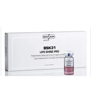 Bio skin k31 LIPS SHINE MESO