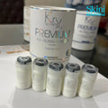 KRX Aesthetics Premium Solutions – Hair, Skin & Undereye Treatments