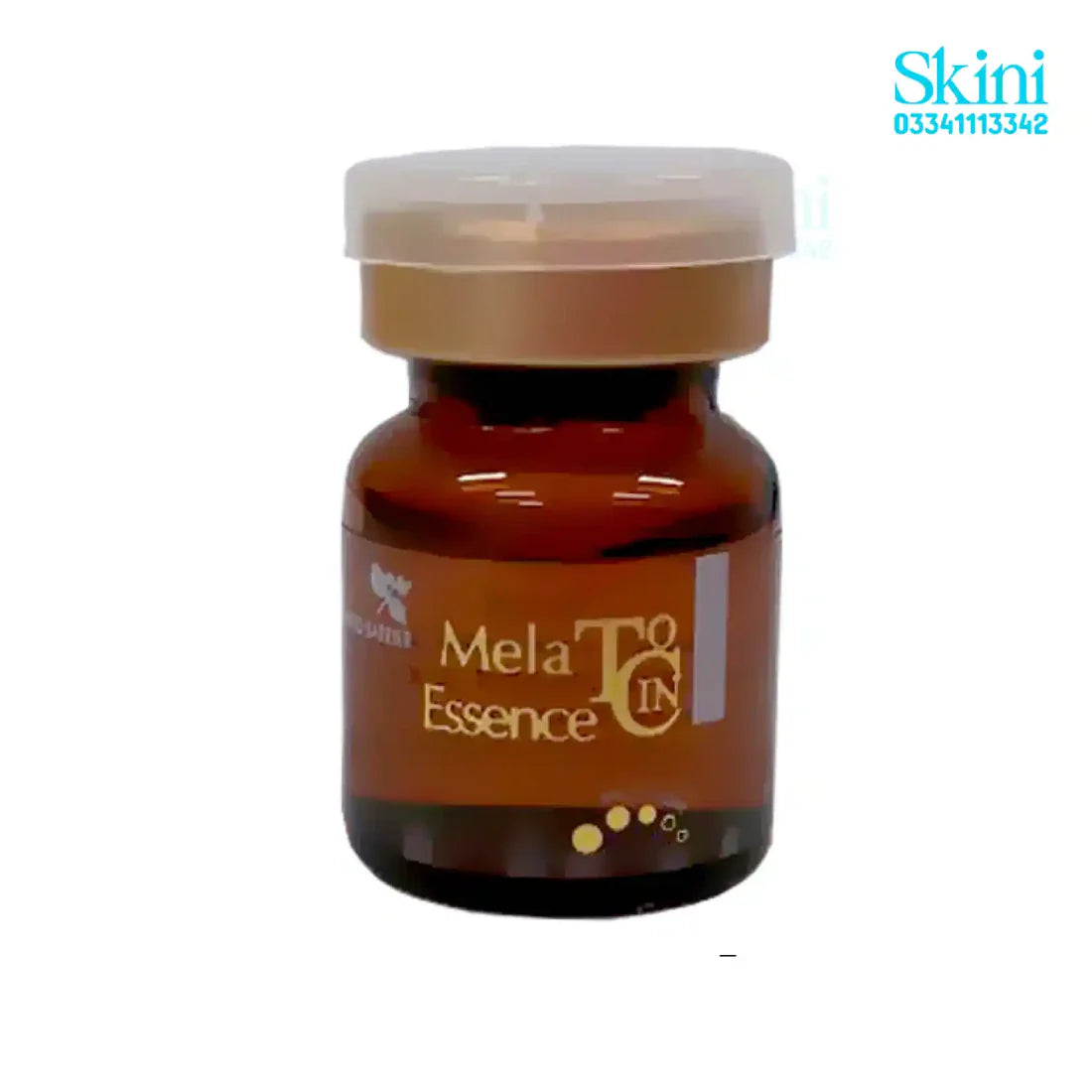 MelaTocin Essence For malesma Treatment