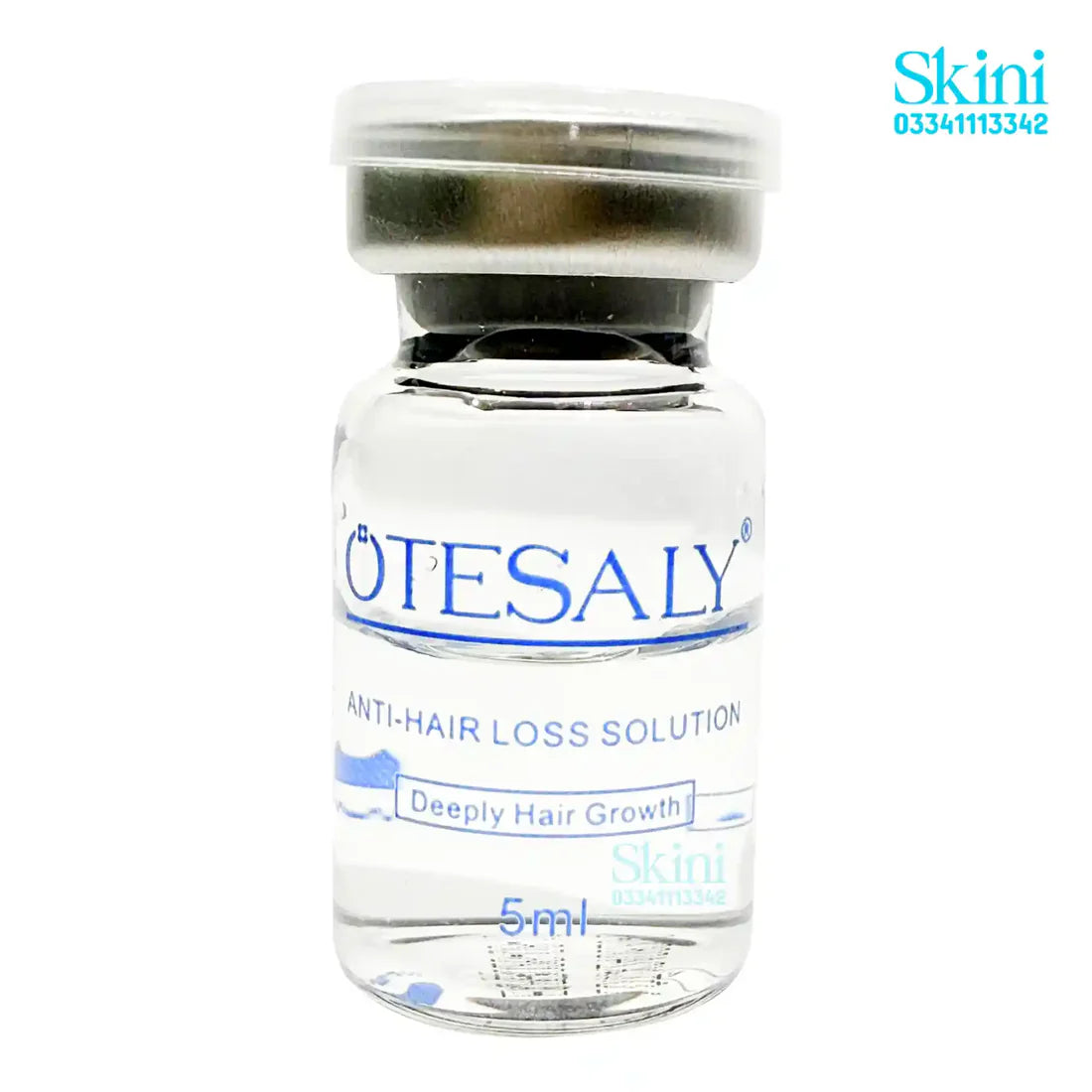 Otesaly Anti-Hair Loss Solution - Hair Growth Meso Serum