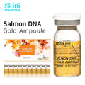 Original Salmon DNA Gold Ampoule Stayve Booster Serum